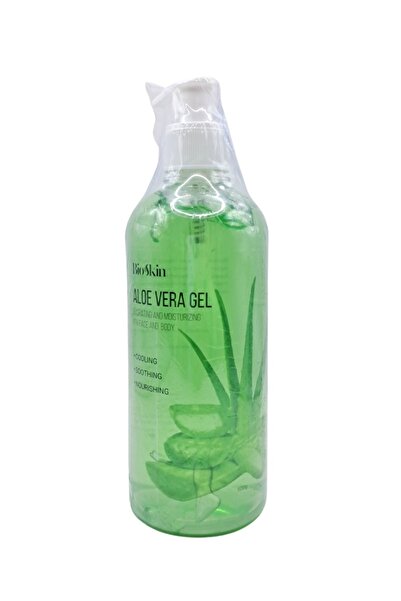 bioskin جل الصبار 500 جرام