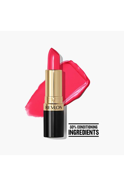 Revlon Revlon Super Lustrous Lipstick
