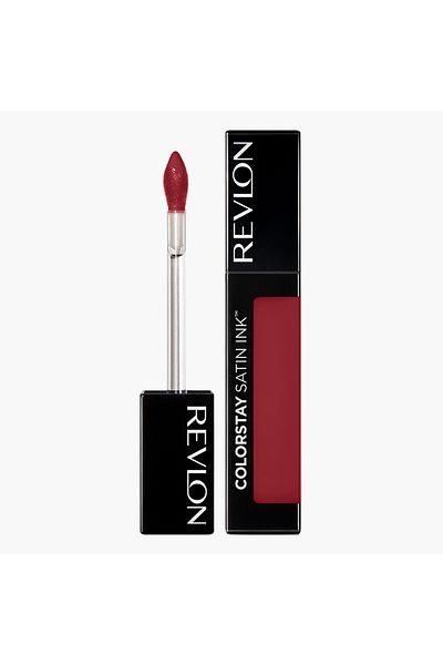 Revlon ColorStay Satin Ink Liquid Lipstick