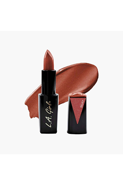 LA Girl أحمر شفاه L.A. Girl Lip Attraction