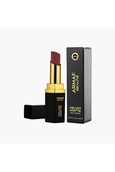 Armaf Beaute Velvet Matte Lipstick