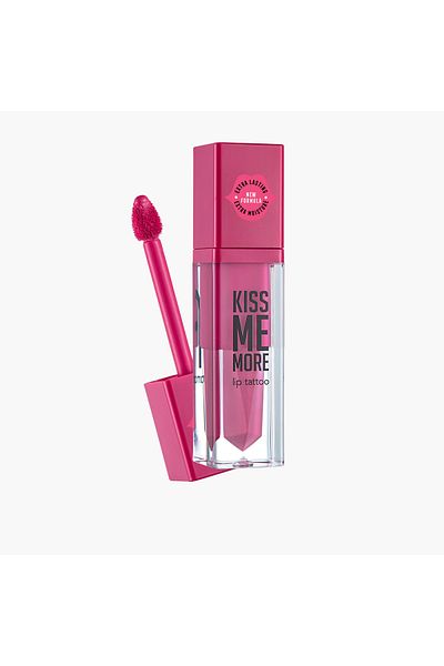 Flormar Flormar Kiss Me More Lip Tattoo Lipstick