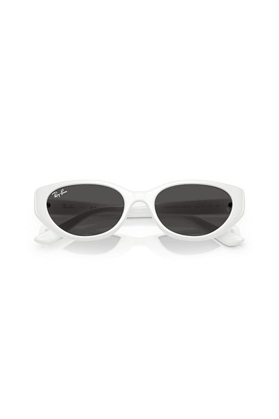 Ray-Ban 0rb 4457d 677287 55 نظارات شمسية للجنسين
