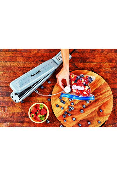 Mediashop Vacuum device Mediashop PowerXL Duo Nutrisealer