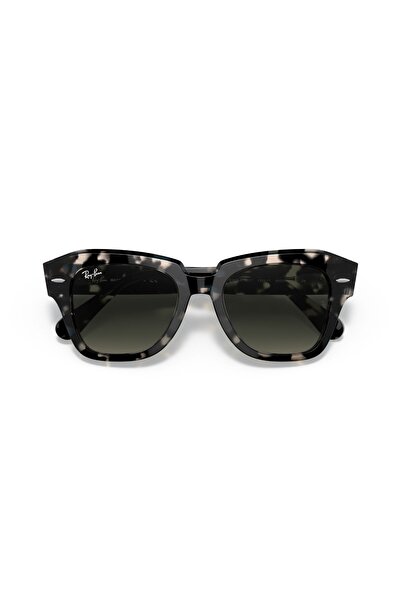 Ray-Ban 0Rb 2186 133371 52 Unisex Sunglasses
