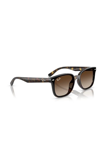 Ray-Ban 0Rb 4461D 710/13 64 Unisex Sunglasses