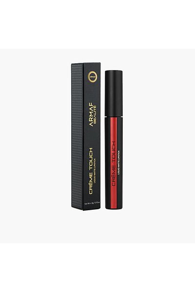 Armaf Beaute Armaf Beaute Creme Touch Liquid Matte Lipstick