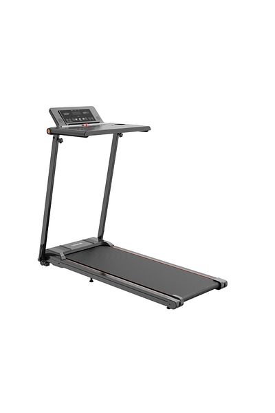 l'elefante Foldable Electric Treadmill for Home Gym