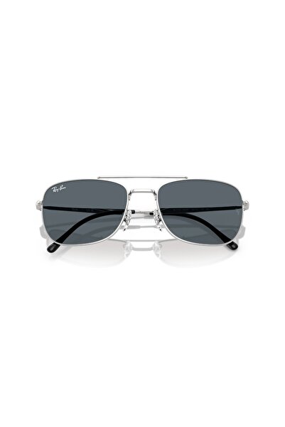 Ray-Ban 0Rb 3755 003/R5 62 Unisex Sunglasses