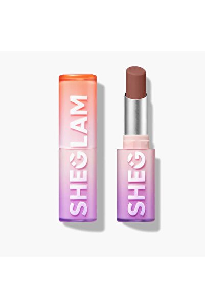 SHEGLAM SHEGLAM Dynamatte Boom Matte Lipstick