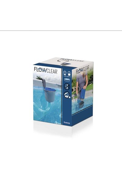 BESTWAY بست واي, اسكيمر تنظيف مسبح 26-58233