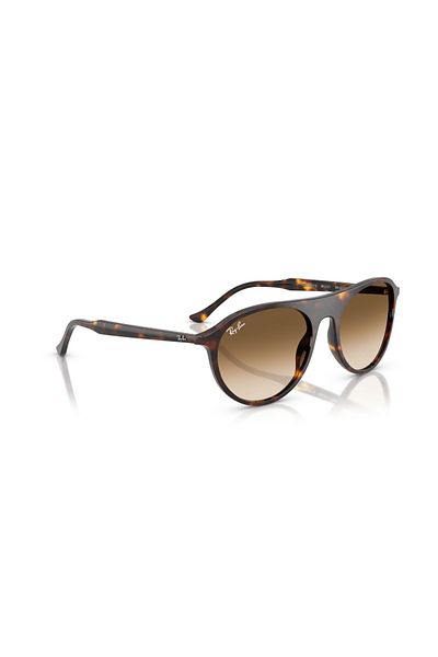 Ray-Ban 0Rb 2215 902/51 56 Unisex Sunglasses