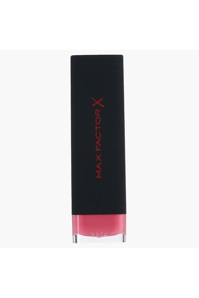 Max Factor أحمر شفاه ماكس فاكتور فيلفيت مات