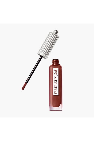 Bourjois Fabuleux Ink Lacquer Lipstick - 3.5 ml