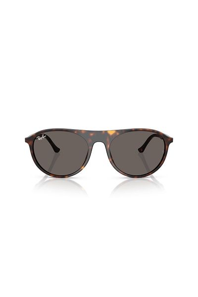 Ray-Ban 0Rb 2215 902/B1 56 Unisex Sunglasses