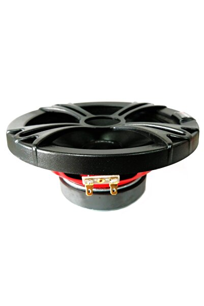 Edison ED 602M 16 Cm Yeni Seri Midrange 120W RMS 500W Maksimum