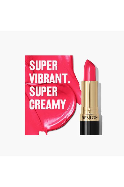 Revlon Revlon Super Lustrous Lipstick