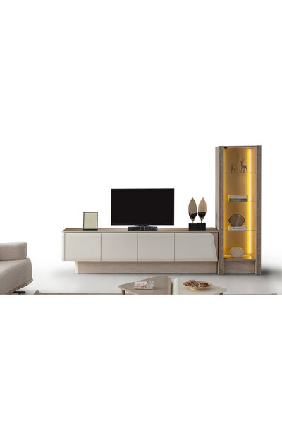 CaddeYıldız Naples Tv Ünitesi