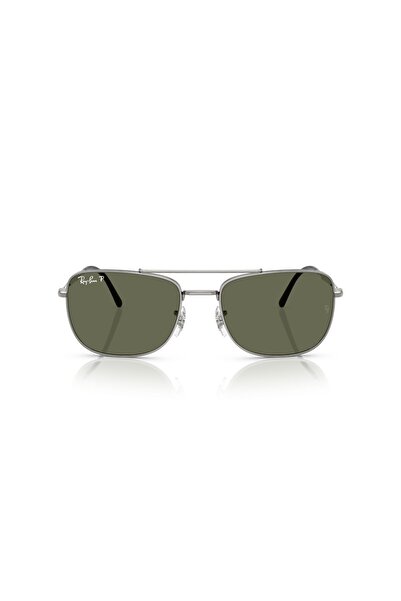 Ray-Ban 0Rb 3755 004/58 62 Unisex Sunglasses