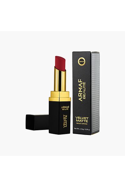 Armaf Beaute Velvet Matte Lipstick