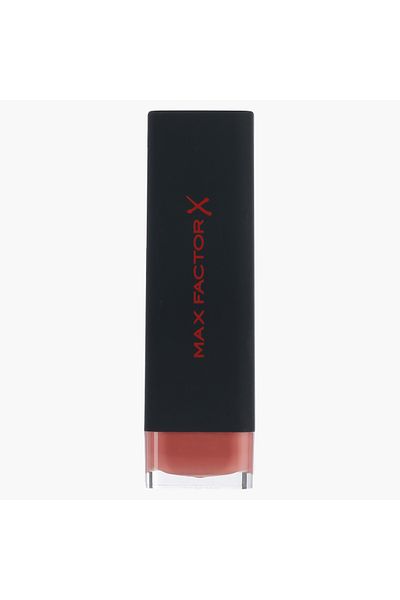 Max Factor أحمر شفاه ماكس فاكتور فيلفيت مات
