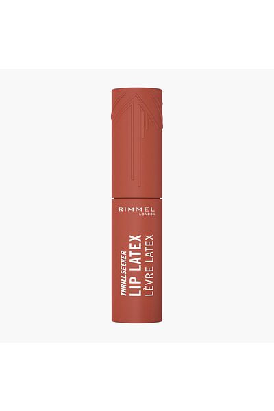 Rimmel Thrill Seeker Lip Latex Lipstick - 6 ml