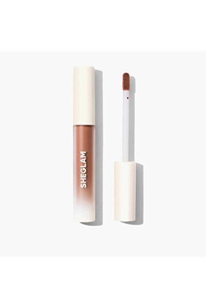 SHEGLAM Matte Allure Liquid Lipstick