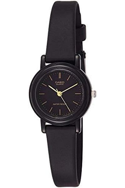 Casio Women's Casual Analog Quartz Watch Lq139amv-1b3