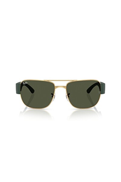 Ray-Ban 0Rb 3756 001/31 56 Unisex Sunglasses