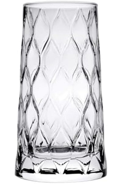 Paşabahçe LEAFY TUMBLER 345cc 4PC ST GB