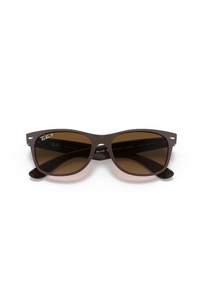 Ray-Ban 0rb 2132 6608m2 55 Unisex slnečné okuliare