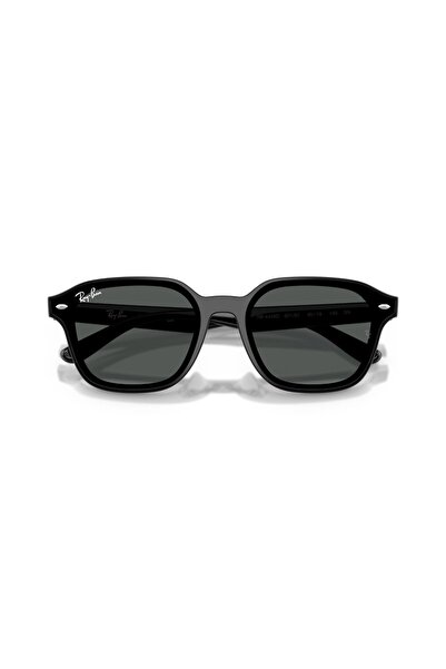 Ray-Ban 0Rb 4458D 601/87 65 Unisex Sunglasses