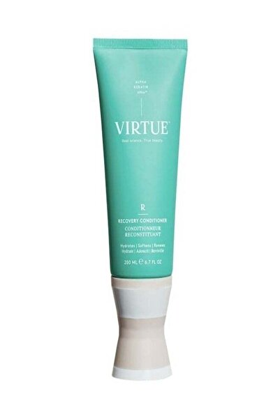 Virtue Hydrating Recovery Conditioner for Dry Damaged & Colored Hair 200ml