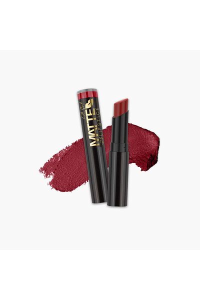 LA Girl L.A. Girl Relentless Matte Flat Velvet Lipstick