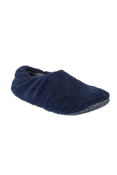 Twigy Aa0862 Tw Relax Navy Blue Men's Home Shoes
