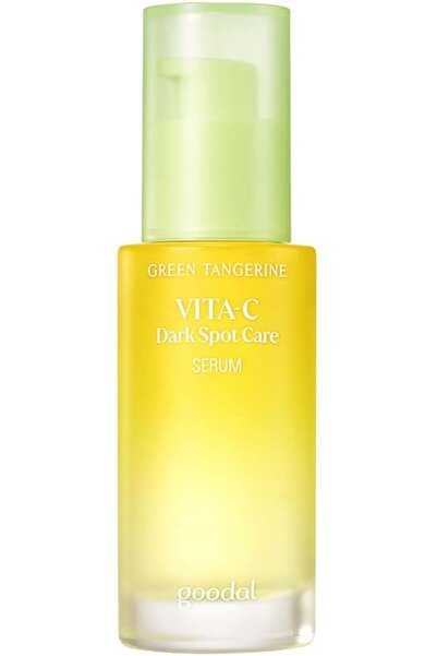 Goodal Goodal Green Tangerine Vitamin-C Dark Spot Serum for Sensitive Skin | ...