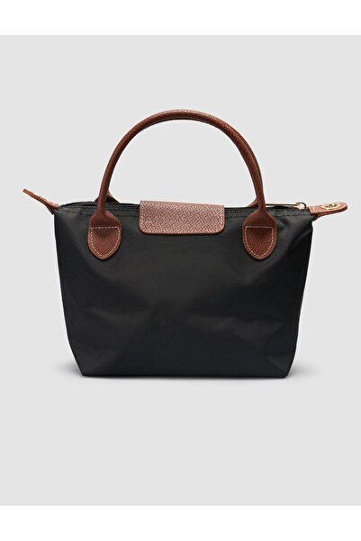 Cabani Fabric Black Women's Bag