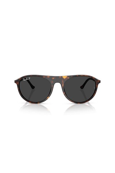 Ray-Ban 0Rb 2215 902/48 56 Unisex Sunglasses