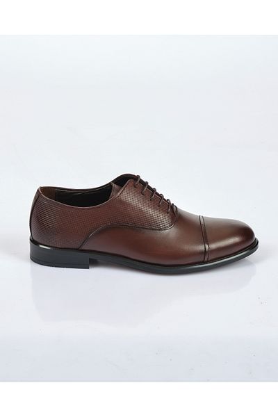 MARCO ROSSİ Мъжки класически обувки Marco Rossi 153-5249