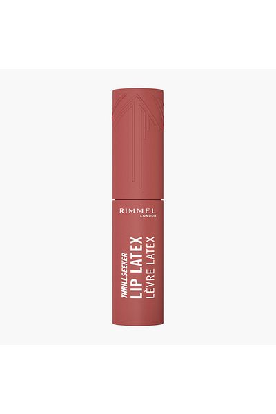 Rimmel Thrill Seeker Lip Latex Lipstick - 6 ml