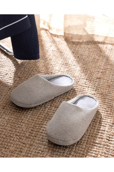 Madame Coco Men's Gondola Slippers