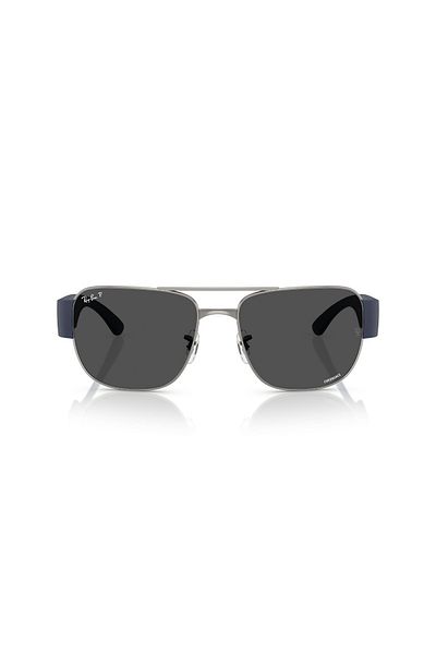 Ray-Ban 0Rb 3756Ch 004/K8 59 Unisex Sunglasses