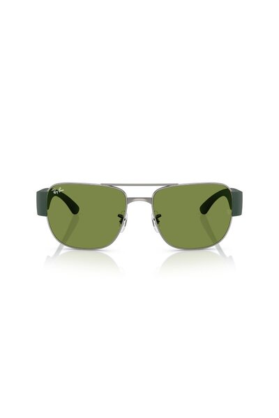 Ray-Ban 0RB 3756 004/4E 56 نظارات شمسية للجنسين