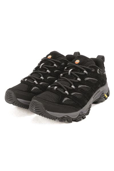 Merrell Moab 3 Gtx Women's Shoes J 036320   Black-40