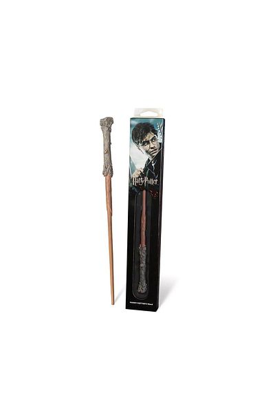 Harry Potter Bagheta Harry Potter, Harry Potter's Wand pentru copii 35 cm 14+