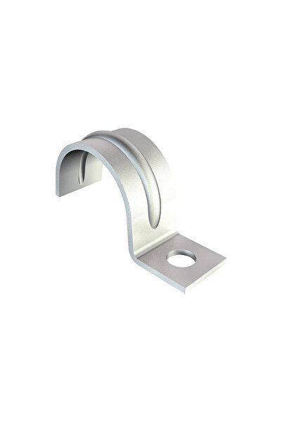 flores Clema metalica pentru prindere, 17 mm, 100 buc / set