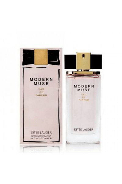 Estee Lauder عطر استي لودر مودرن موس للنساء 100 مل