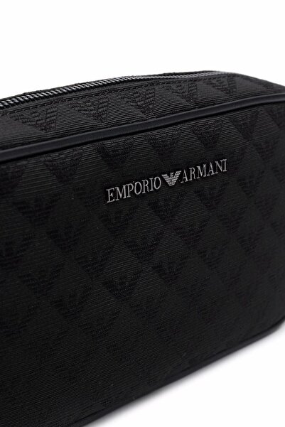 Emporio Armani Erkek El Çantası