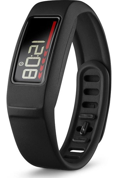 Garmin vivofit 2 Fitness Band Black