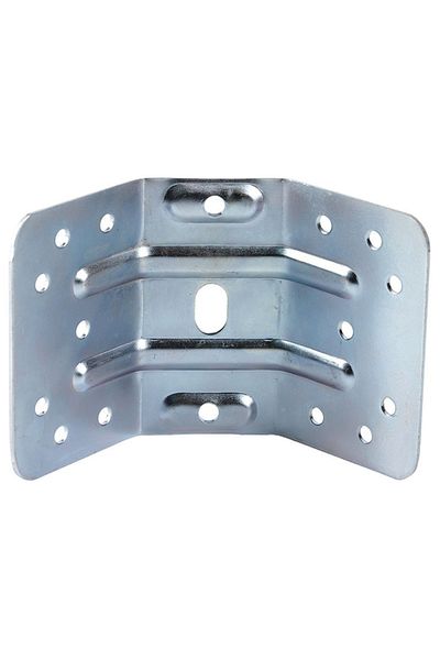 flores Suport coltar pentru masa drept, 86 x 45 x 55 mm